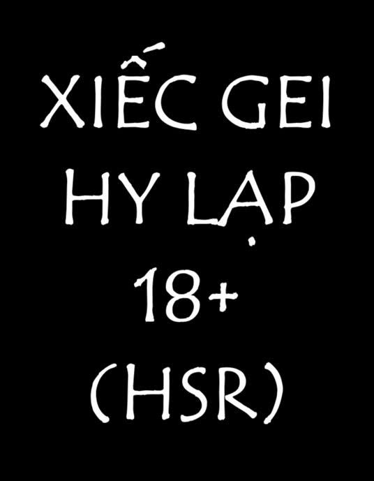 Xiếc Gei Hy Lạp 18+