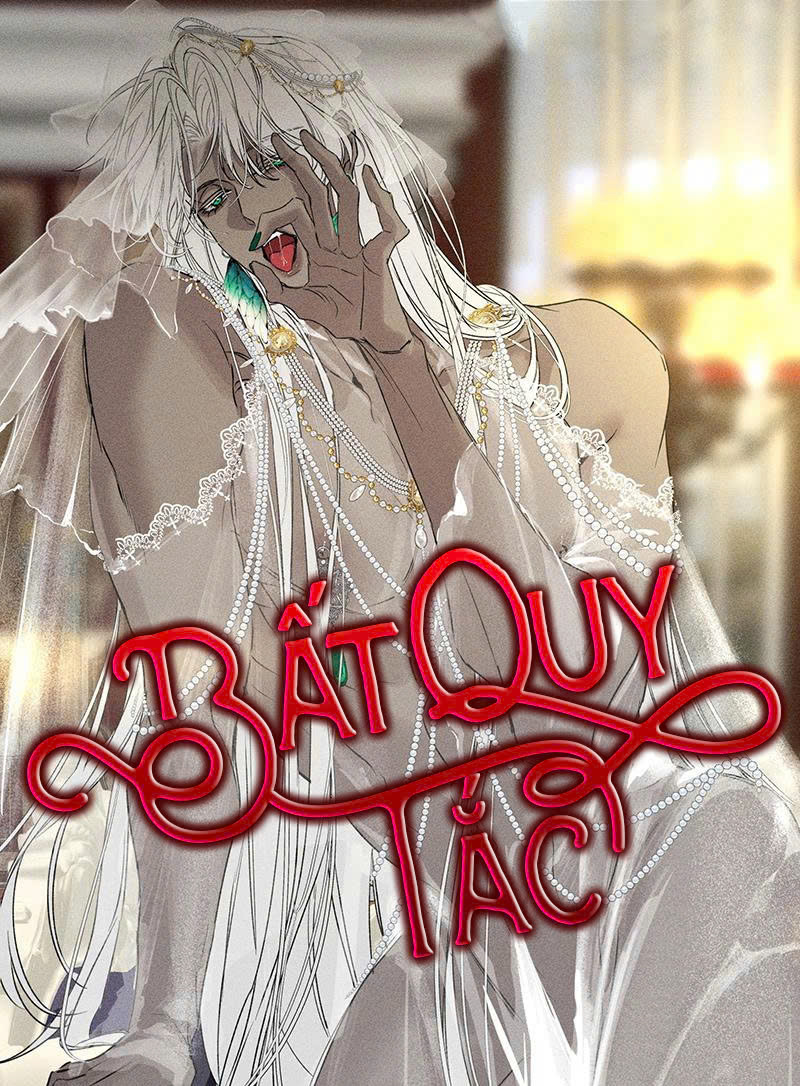 Bất Quy Tắc