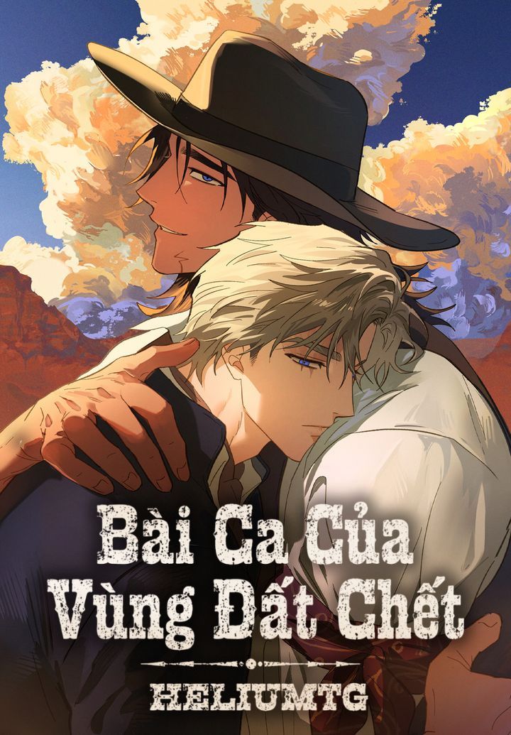 Bài Ca Của Vùng Đất Chết