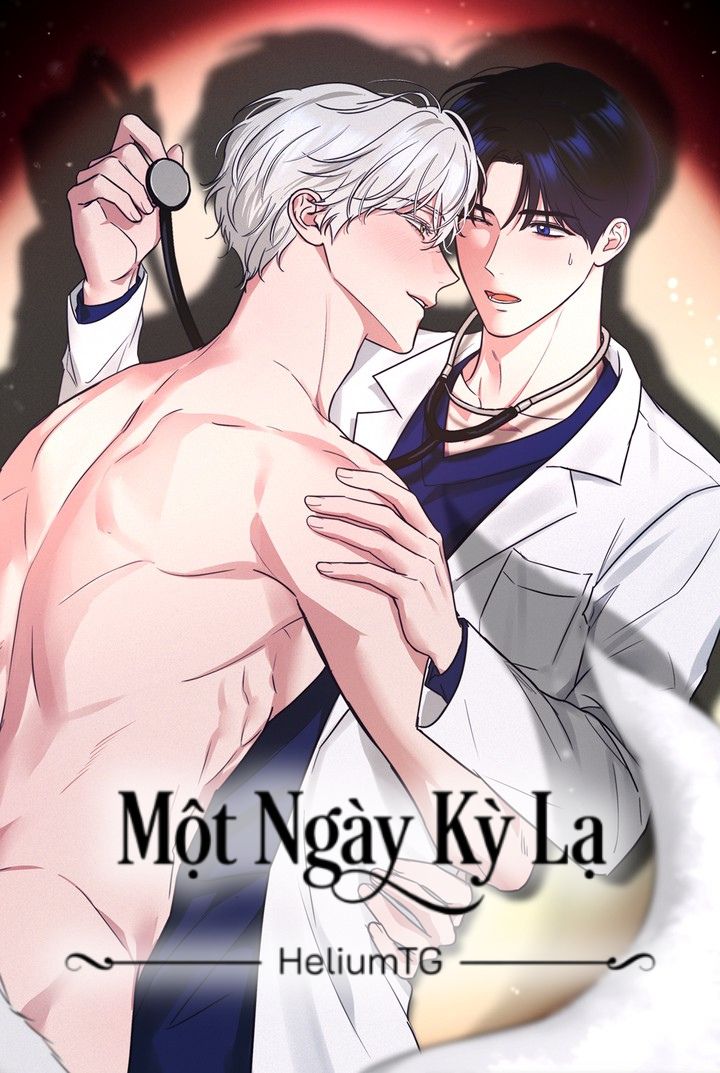 Một Ngày Kỳ Lạ